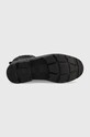 Гумові чоботи UGG Droplet Mid 1143813.BLK чорний
