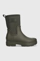 UGG kalosze Droplet Mid zielony 1143813.FRSN