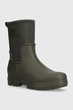 UGG kalosze Droplet Mid 1143813.FRSN zielony AW23