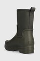 Obuwie UGG kalosze Droplet Mid 1143813.FRSN zielony