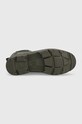 UGG kalosze Droplet Mid 1143813.FRSN zielony