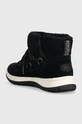 Взуття Зимові чоботи UGG Lakesider Heritage Lace 1143836.BLK чорний