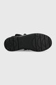 Зимові чоботи UGG Lakesider Heritage Lace 1143836.BLK чорний