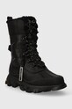Sněhule UGG Adirondack Meridian 1143839.BLK černá AW23