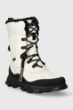 Sněhule UGG Adirondack Meridian 1143839.WHT bílá AW23