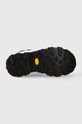 Sněhule UGG Adirondack Meridian 1143839.WHT bílá