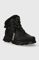 UGG pantofi Adirondack Meridian Hiker 1143840.BLK negru AW23