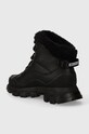 Încălțăminte UGG pantofi Adirondack Meridian Hiker 1143840.BLK negru