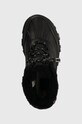 UGG pantofi Adirondack Meridian Hiker negru 1143840.BLK