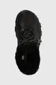 fekete UGG cipő Adirondack Meridian Hiker