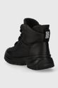 Обувь Зимние сапоги UGG Yose Puffer Lace 1143844.BLK чёрный