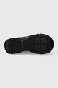 Зимние сапоги UGG Yose Puffer Lace 1143844.BLK чёрный