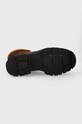 Topánky UGG Ashton Addie Tipped 1143858.DKEA hnedá