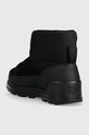 Взуття Зимові чоботи UGG Classic Klamath Mini 1143932.BLK чорний