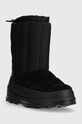 UGG śniegowce Classic Klamath Short 1143936.BLK czarny AW23