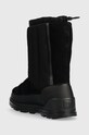 Obuća Čizme za snijeg UGG Classic Klamath Short 1143936.BLK crna