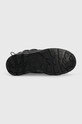 UGG śniegowce Classic Klamath Short 1143936.BLK czarny