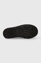 Замшевые сапоги UGG Classic Mini Zipper Tape Logo 1144034.BTOL зелёный