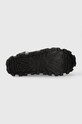 UGG hócsizma Classic Brellah Mini 1144059.BLK fekete