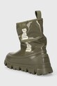 Cipők UGG hócipő Classic Brellah Mini 1144059.BTOL zöld