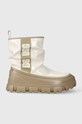 Sněhule UGG Classic Brellah Mini zateplené béžová 1144059.MSJS
