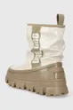 Зимові чоботи UGG Classic Brellah Mini <p>Халяви: Синтетичний матеріал Внутрішня частина: Текстильний матеріал, Вовна Підошва: Синтетичний матеріал</p>