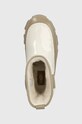 Čizme za snijeg UGG Classic Brellah Mini bež 1144059.MSJS