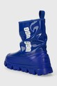 Obutev Snežke UGG Classic Brellah Mini 1144059.RLB mornarsko modra