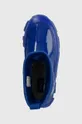 темно-синій Зимові чоботи UGG Classic Brellah Mini