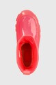 UGG hócsizma Classic Brellah Mini rózsaszín 1144059.SPCL
