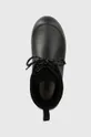 crna Čizme za snijeg UGG Tasman X Lace