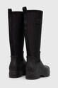 Boty Kozačky UGG Droplet Tall 1151350.BLK černá