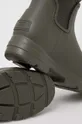 Гумові чоботи UGG Droplet Tall Халяви: Синтетичний матеріал, Текстильний матеріал Внутрішня частина: Текстильний матеріал Підошва: Синтетичний матеріал