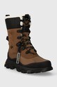 Зимние сапоги UGG Adirondack Meridian 1151830.CHE коричневый AW23
