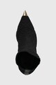 Elisabetta Franchi botine negru SA34L36E2.110