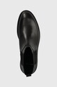 Vagabond Shoemakers sztyblety skórzane ALEX W czarny 5648.101.20