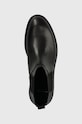 Vagabond Shoemakers ghete chelsea de piele ALEX W negru 5648.101.20