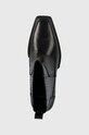 Vagabond Shoemakers cizme de piele ALINA negru 5421.201.20
