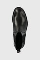 Vagabond Shoemakers ghete chelsea de piele AMINA negru 5603.001.20