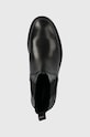 Vagabond Shoemakers sztyblety skórzane AMINA czarny 5603.001.20