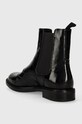 Взуття Шкіряні черевики Vagabond Shoemakers AMINA 5603.160.20 чорний