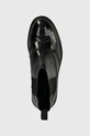 Шкіряні черевики Vagabond Shoemakers AMINA чорний 5603.160.20
