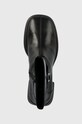 Vagabond Shoemakers cizme de piele ANSIE negru 5645.301.20