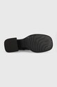 Vagabond Shoemakers cizme de piele ANSIE 5645.301.20 negru