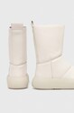 Boty Kožené sněhule Vagabond Shoemakers AYLIN 5438.001.02 bílá
