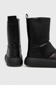 Kožené sněhule Vagabond Shoemakers AYLIN černá 5438.001.20