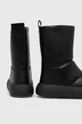 crna Kožne cipele za snijeg Vagabond Shoemakers AYLIN