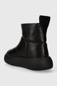 Обувь Кожаные ботинки Vagabond Shoemakers AYLIN 5636.101.20 чёрный