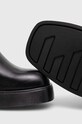 Vagabond Shoemakers ghete de piele BROOKE negru 5644.101.20