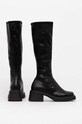 Obuwie Vagabond Shoemakers kozaki DORAH 5642.402.20 czarny